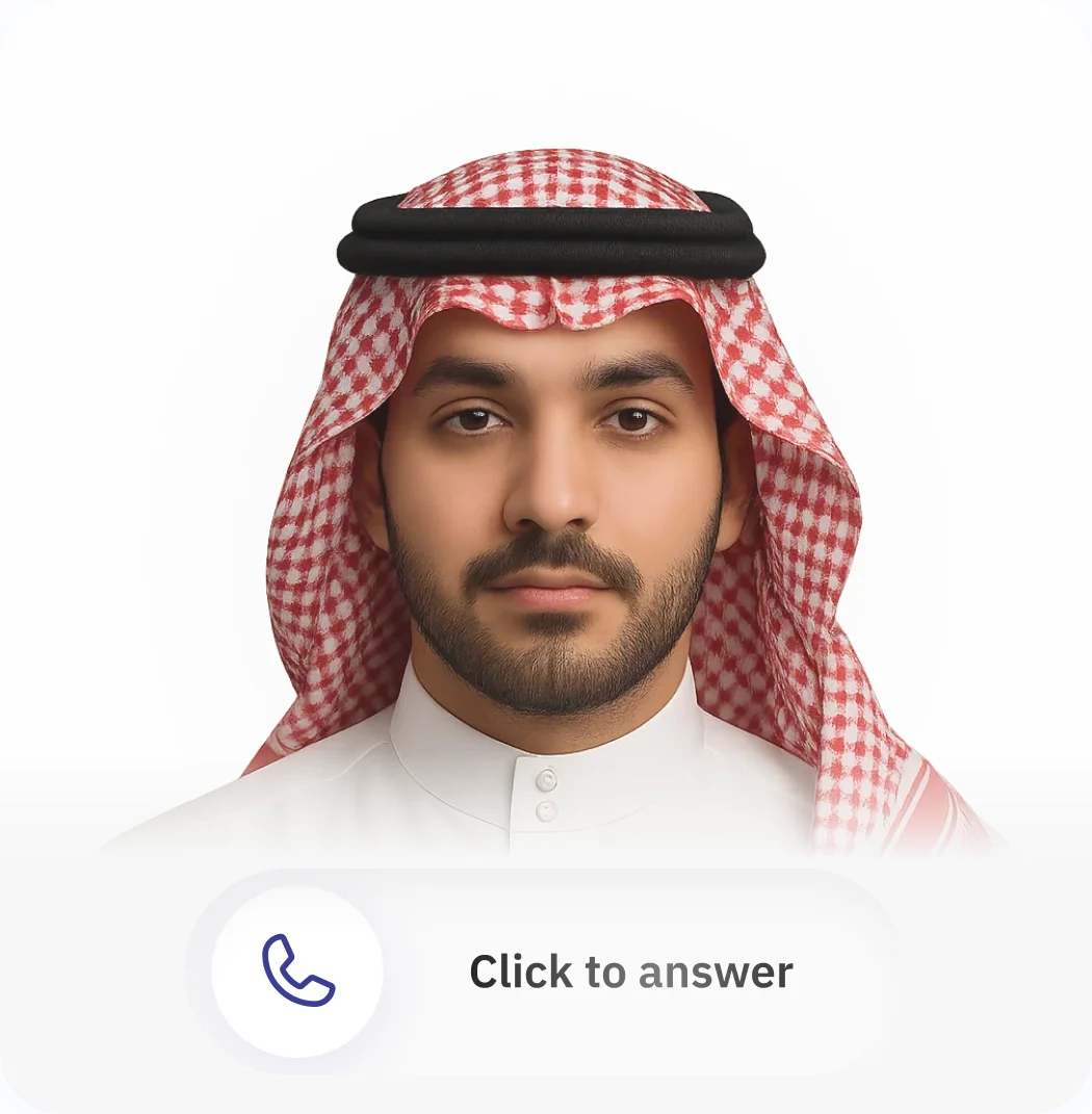 AI Voice Agent